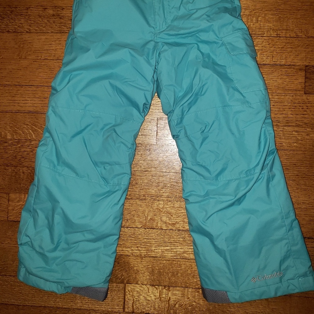 Kids snow pants